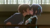 [Anime]Love, Chunibyo & Other Delusions: Penuh Dengan Rikka