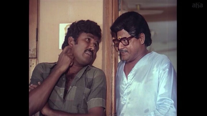 Samsaram Adhu minsaram