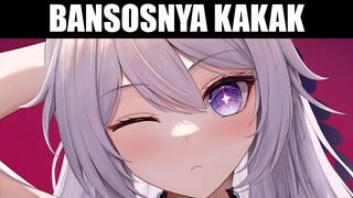 Apakah Mihoyo pernah mengadakan Event menyambut Ramadhan? Begini penjelasannya...