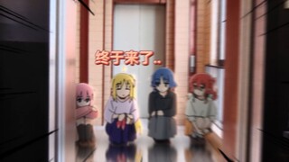 电梯直达二次元！！！ᗜˬᗜ
