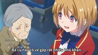 Không phải lúc nào cũng nên tốt bụng #AniMeme