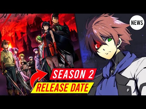 ¿AKAME GA KILL 2 TEMPORADA? ¡Mala noticia! - BiliBili