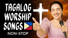 Tagalog Worship Songs: awit ng pahinga at pag-asa sa bawat gabi