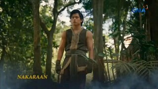 SANGRE CHRONICLES EPISODE 19