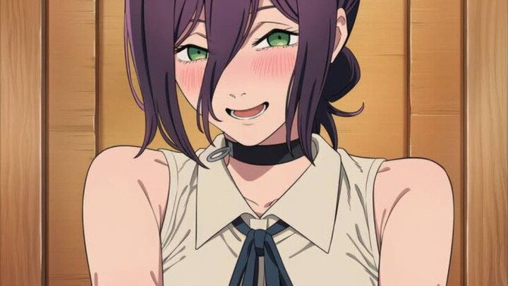 MOMEN SUS REZE BIKIN DENJI TEGANG