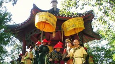 มีเพียงตำนานของ Zhen Huan เท่านั้นที่ทำให้ฉันรู้สึกว่ากฎของพระราชวังนั้นเข้มงวดและลำดับชั้นก็ชัดเจน
