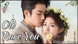 Old Rare You (2025) – Eps. 01 [Sub Indo]