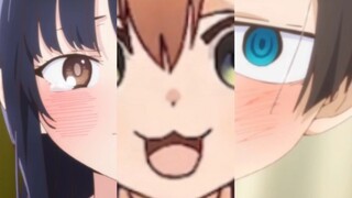 我心里危险的鹿乃子
