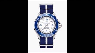 Omega NATO straps - Are they worth it?