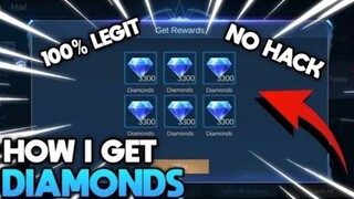 Diamond Pang Redeem Code! (Free Diamonds) | Tutorial