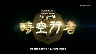 Watch Full Iceman The Time Traveler 2018 Movies For Free :  Link In Description