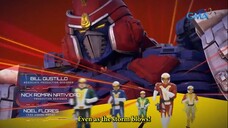 Voltes V Legacy-13 English