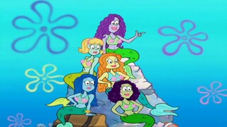 Spongebob Bahasa Indonesia : Segitiga Bikini Bottom
