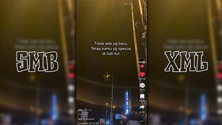 PRESET AM 😼 TIDAK ADA YANG BARU,TETAP KAMU YANG SPECIAL DI HATIKU 🥶