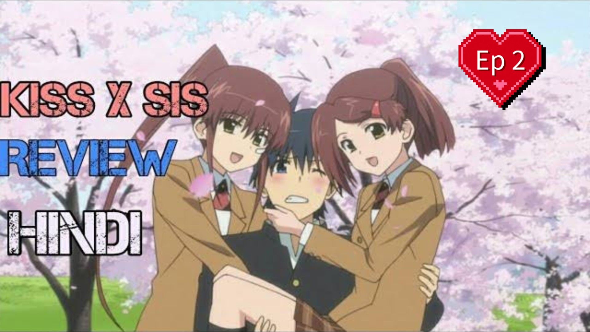 Kiss X Six season 1 episode 2 hindi - BiliBili, image size:1920x1080