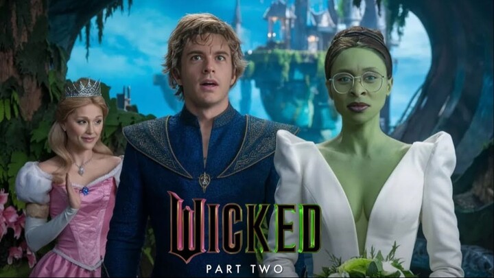 Wicked 2
