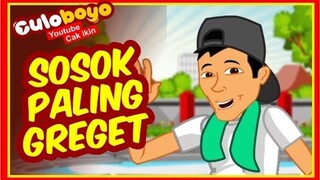 Culoboyo | Tiga Sosok Paling Greget 2019 Yang Beruntung