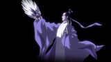 OP animasi "Romance of the Three Kingdoms" - Mimpi Membara (Reset)