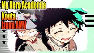 Sing the Praises of the Incapable 1.5 - Kouta Izumi Hating the Heros | My Hero Academia Single Episo