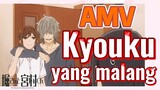 [Hori san to Miyamura kun] AMV |  Kyouku yang malang