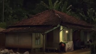 Ada yang rindu tahun itu juga