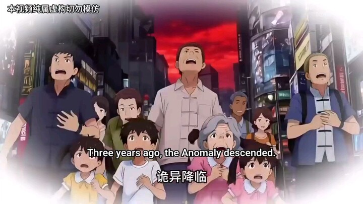 Action/Anime/Eng Dub/2025/HD720p
