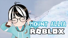 Mount Allia Highlight