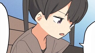 [เวอร์ชั่นญี่ปุ่น] ทำไมชีวิตถึงน่าเบื่อขนาดนี้? 【สถาบันวิจัย Fermi 】【การ์ตูนไดนามิก】