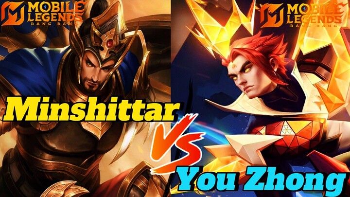 Minshittar Mode Attack Speed 🤔🔥❗