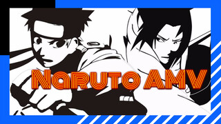 Naruto/ Commemorating the Finale/ AMV | I am the only one!!!