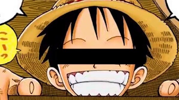 [One Piece / Cooked Meat] The three ASL brothers who can't be seen in the original work!! [Voices ar