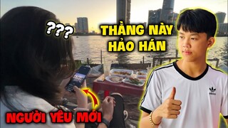 Vlog | Bé Chanh Trốn Quý11N Và Anh Em Đi Lên Nhà Người Yêu Mới... Và Cái Kết?