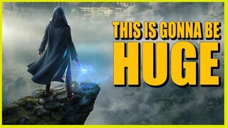 Hogwarts Legacy Gameplay Showcase Is Gonna Be 🔥🔥🔥