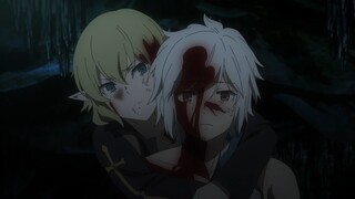 DanMachi Season 4 Episode 20 Sub Indo [FULL HD]