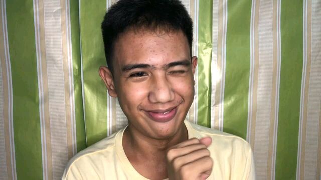 Oliver Jr Dela PeñaFilipino Content Creator & TikTok Dancer---AboutOliver Jr Dela Peña is a Filipino