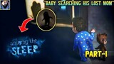 Among the sleep - Baby horror game gameplay in tamil/Horror/on vtg!