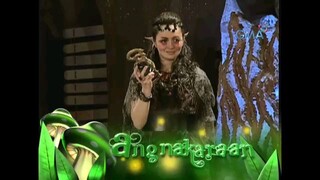 Dwarfina-Full Episode 9