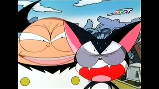 Mèo Máy Kuro Tập 5