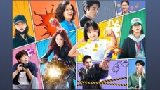 Strong Girl Nam-Soon (2023) Episode 1