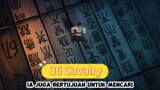 36 Cavalry - Bagaimana kisah selengkapnya??? yok ikut bareng mimin