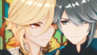 Ajari kamu cara mencium kakakmu tanpa menjadi gay [Hai Wei/Zhi Miao]