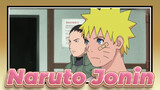 Naruto Itu Seorang Jounin dan Bukan Genin? | Naruto