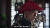 Episode 51 of Ruyi's Royal Love in the Palace | English Subtitle -