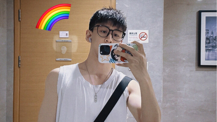 Big data matchmaking ~ (a Japanese teacher who loves working out)
