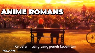 ANIME ROMANS|||AUTO BIKIN BAPER🥰🥰