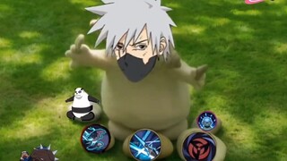 Saya dengar Obito belum mati, jadi saya akan memberinya tembakan 50-50.