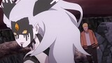 Naruto and Sasuke vs Momoshiki Full Fight HD 60FPS