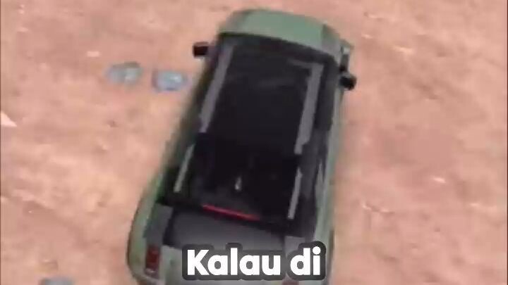 Game Offroad Bebas Tanpa Internet!