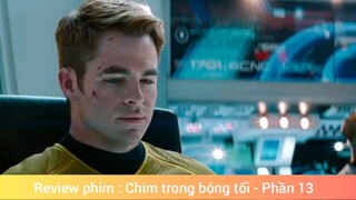 Review phim: Chim trong bóng tối #13