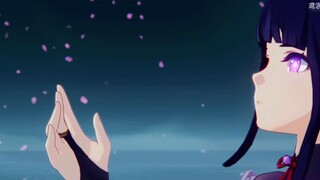 Genshin Impact Lone Brave Mixed Cut, One Story One Story